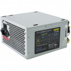 Блок питания Casecom 400W (CM 400-12 ATX)