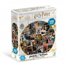Пазл DoDo Medium-XL Harry Potter. Известные моменты и фигуры (200571)