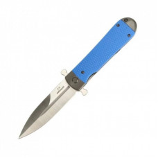 Нож Adimanti Samson by Ganzo (Brutalica design) Blue (Samson-BL)