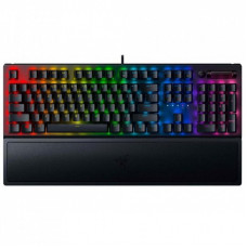Клавиатура Razer BlackWidow V3 Razer Green Switch USB Black (RZ03-03540800-R3R1)