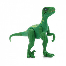 Интерактивная игрушка Dinos Unleashed серии Realistic - Велоцираптор (31123V)