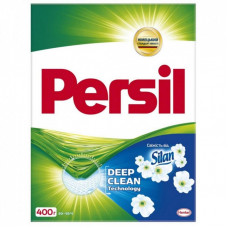 Стиральный порошок Persil автомат Жемчужины свежести от Силан 400 г (9000101409789)