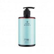 Жидкое мыло Fiore Bianca Perfumed Soap Velvet Ritual 450 г (4823107608988)