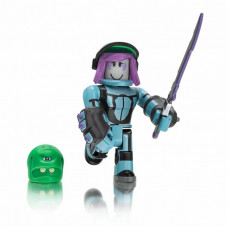 Фигурка для геймеров Jazwares Roblox Сore Figures Andromeda Explorer (19898R)
