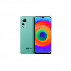 Мобильный телефон Ulefone Note 14 4/64GB Green (6937748735069)