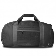 Сумка дорожная Highlander Loader Holdall 65L Black (LR065V2-BK) (931691)