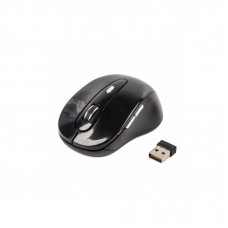Мышка Gembird MUSW-6B-01-B Black (MUSW-6B-01)