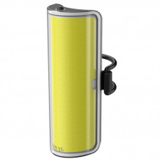 Передняя велофара Knog Мигалка Big Cobber Front 470 Lumens (12194)
