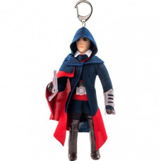 Брелок плюшевый "Assassin's Creed: Syndicate" AC010011 Evie Frye 21 см