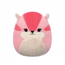 Мягкая игрушка Squishmallows Бурундук Дианали 19 см (SQCR06613)