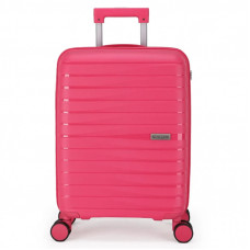 Чемодан Semi Line 20" S T5796-1 Magenta (DAS303345)