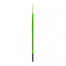 Кисточка круглая из синтетики SMART Line 0 ZB.6943SR-0