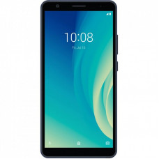 Мобильный телефон ZTE Blade L210 1/32GB Blue