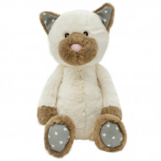 Мягкая игрушка Beverly Hills World's Softest Котенок 40 см (WS03039-5012)