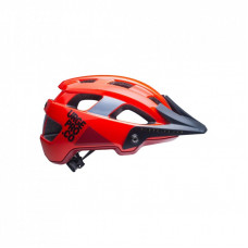 Шлем Urge AllTrail Червоний S/M 54-57 см (UBP21652M)