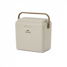 Термобокс Naturehike CNK2300BS011 9 л бежевий (6976023924026)