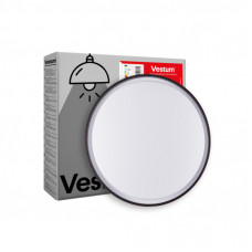Светильник Vestum ATLAS матовий 30W 4000К (VS-90049)