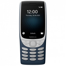 Мобильный телефон Nokia 8210 DS 4G Blue