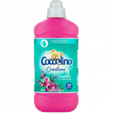 Кондиционер для белья Coccolino Creations Snapdragon & Patchouli 1.45 л (8710447283073)