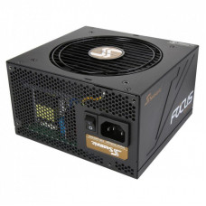 Блок питания Seasonic 750W FOCUS Gold (SSR-750FM)