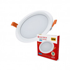 Светильник Electrum LEO M- 12W 4000K (B-LD-1957)