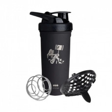 Шейкер спортивный SmartShake Reforce 900ml DC Harley Quinn (11152901)