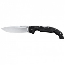 Нож Cold Steel Voyager XL Drop Point (блістер) (CS-29AXBZ)
