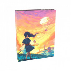 Настольная игра Ігромаг Живопись (Canvas) укр. (5955)