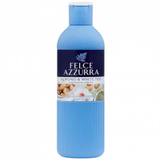 Гель для душа Felce Azzurra Almond & White Tea 650 мл (8001280411960)