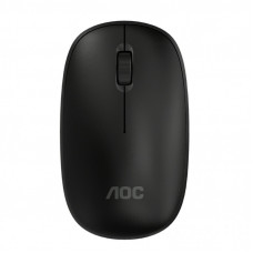 Мышка AOC MS200B Wireless Black (MS200B/LA)