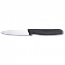 Кухонный нож Victorinox Standart 8 см, черный (5.0603)