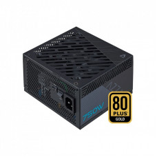 Блок питания Azza 750W (PSAZ-750G ATX3.0)