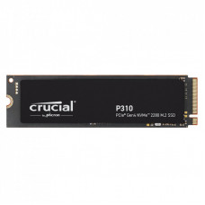 Накопитель SSD M.2 2280 500GB P310 Micron (CT500P310SSD8)