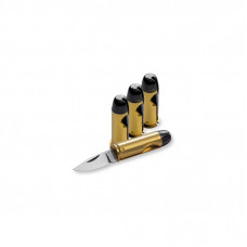 Нож Maserin Miniature Bullet cal.44 (71)