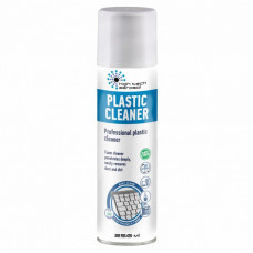Спрей для очистки High Tech Aerosol HTA PLASTIC CLEANER 250 ml (06011)