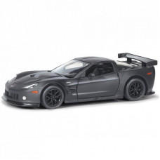 Машина Uni-Fortune CHEVROLET CORVETTE C6R (554003М)