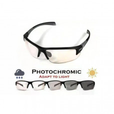 Защитные очки фотохромные Global Vision Hercules-7 Photocromic (clear) прозрачные (83851)