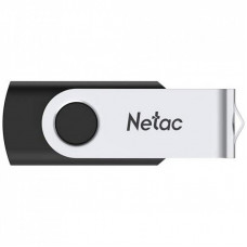USB флеш накопитель Netac 32GB U505 USB 2.0 (NT03U505N-032G-20BK)