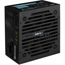 Блок питания AeroCool 700W VX Plus Stealth (ACPN-VS70AEY.12)