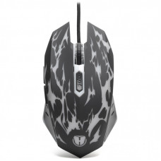 Мышка Hölmer M-01GS USB Black (M-01GS)