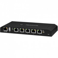 Коммутатор сетевой Ubiquiti ES-5XP