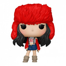 Фигурка для геймеров Funko Pop серии Blackpink - Дженни (72603)