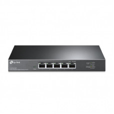 Коммутатор сетевой TP-Link TL-SG105-M2