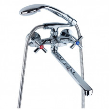 Смеситель AQUATICA PM-2C257C