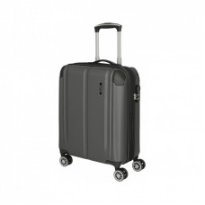 Чемодан Travelite City Anthracite S exp (TL073044-04)