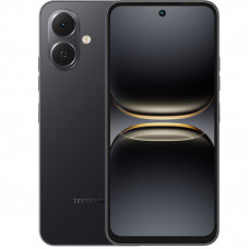 Мобильный телефон Tecno Spark Go 2 3/64GB Ink Black (4894947089534)
