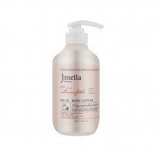 Лосьон для тела Jmella In France Femme Fatale №02 Body Lotion 500 мл (8809711716864)