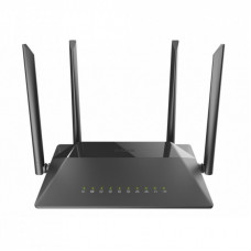 Маршрутизатор D-Link DIR-825
