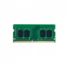 Модуль памяти для ноутбука SoDIMM DDR4 4GB 2400 MHz Goodram (GR2400S464L17S/4G)