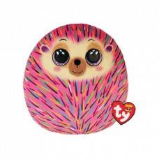 Мягкая игрушка Ty Squish-a-Boos Ёж Hedgehog 20 см (39240)